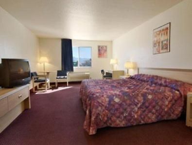 Hotel Super 8 Rio Rancho Chambre photo