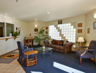 Hotel Super 8 Rio Rancho Extérieur photo
