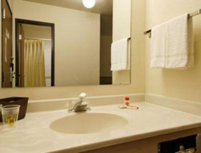 Hotel Super 8 Rio Rancho Chambre photo